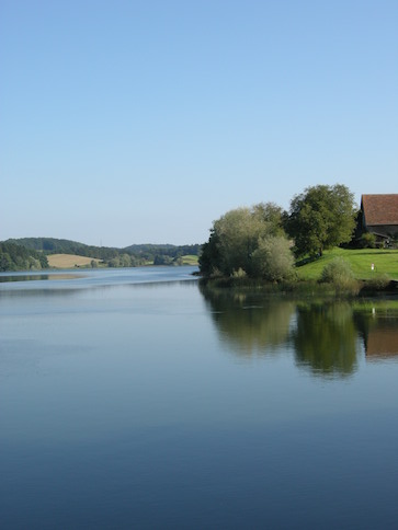 Paroisse | Sortie du Conseil en Valais, 2014